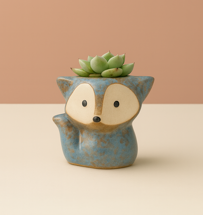 Rémy – Le p'tit curieux 🍃