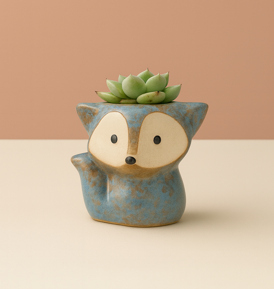 Rémy – Le p'tit curieux 🍃