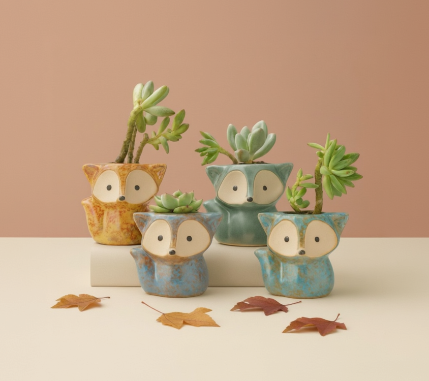 Rouxy - La rouquine 🦊