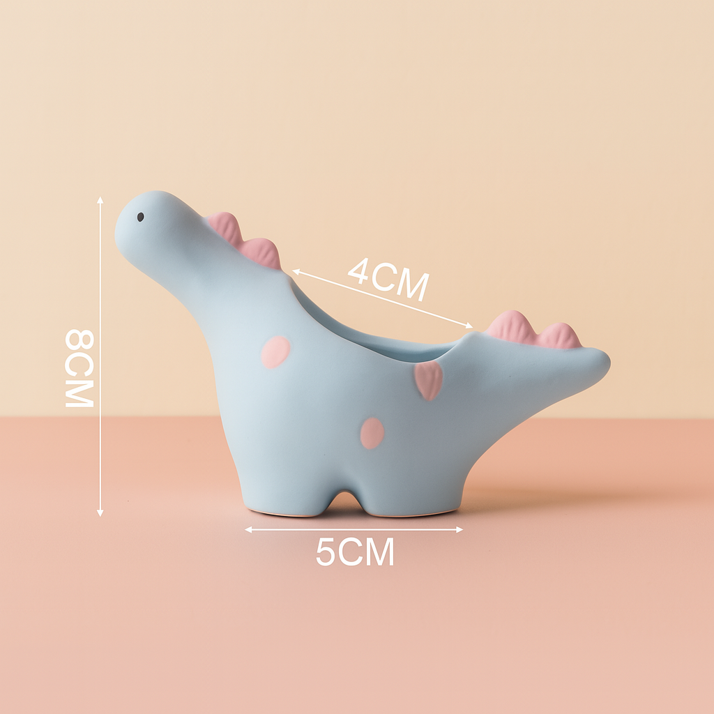 Petit-Pas - Le p'tit dinosaure 🦕