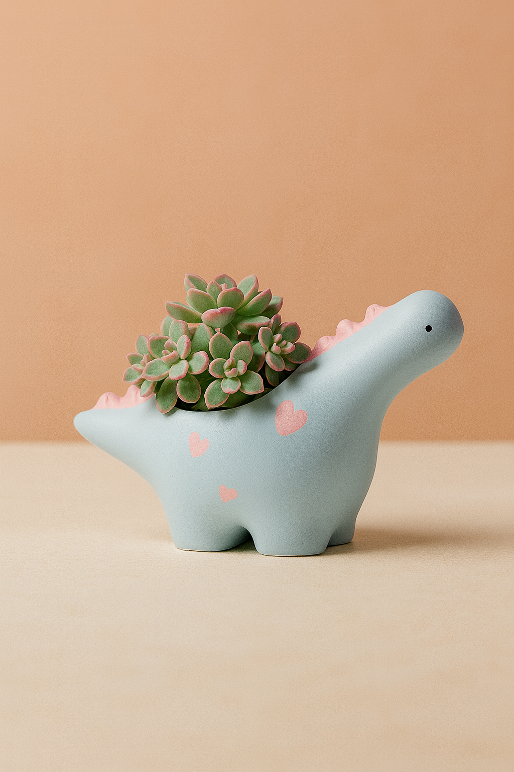 Petit-Pas - Le p'tit dinosaure 🦕