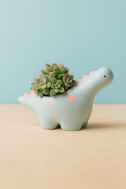 Petit-Pas - Le p'tit dinosaure 🦕