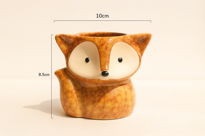 Rouxy - La rouquine 🦊