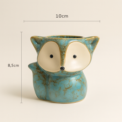 Milo - Le p'tit explorateur 🔭