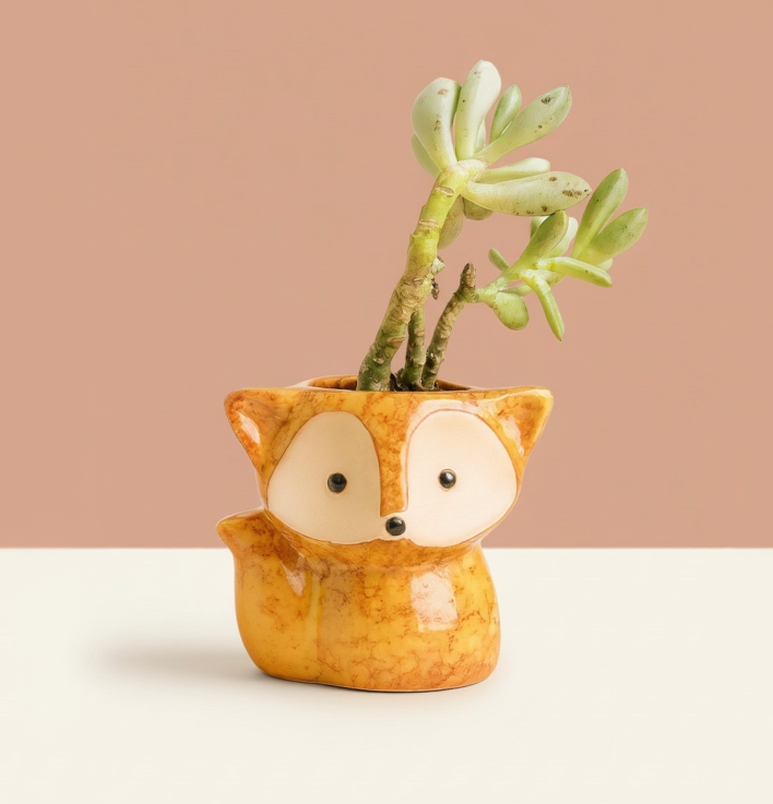 Rouxy - La rouquine 🦊