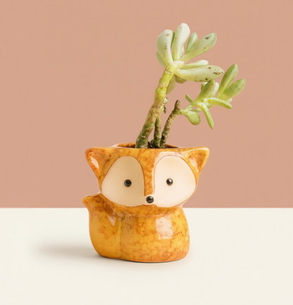 Rouxy - La rouquine 🦊