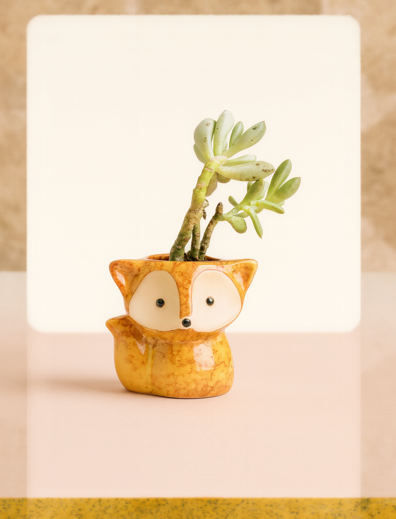 Rouxy - La rouquine 🦊