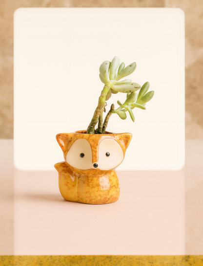 Rouxy - La rouquine 🦊